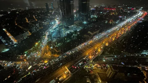 İstanbul'da sağanak nedeniyle sel felaketinde can kaybı 2'ye yükseldi