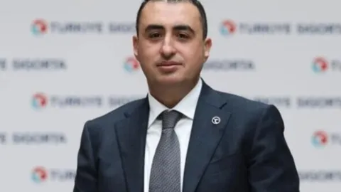 Türkiye Sigorta Genel Müdürü Taha Çakmak istifa etti, malvarlığına tedbir getirildi