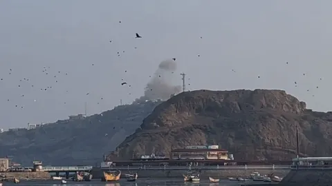 Ensarullah'tan Riyad ve Aden'e 'kısasa kısas' politikası: Yemen'de son durum ne?
