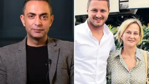 Murat Ağırel, Aylin Kotil ve Ömer Sarıgül gözaltına alındı: Emir Sarıgül hakkında da gözaltı kararı var