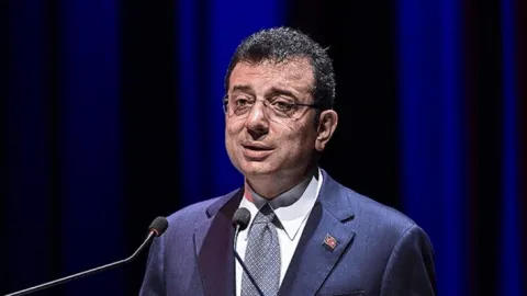İmamoğlu: Yargıda somut delil yok, bu dava siyasi amaçlı