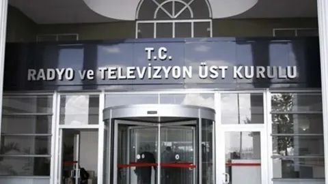 RTÜK’ten Sözcü TV ve Koza TV’ye fon soruşturması cezası