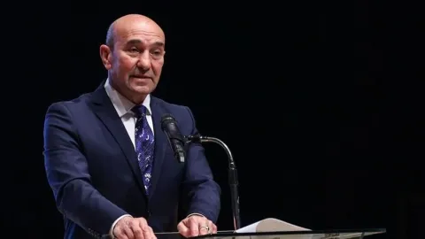 Daha önce ‘kamu zararı yok’ diyen Cemil Tugay fikir değiştirdi: Soyer’in davasına katılım kararı