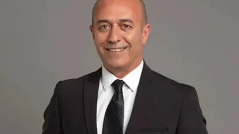 Halk TV Genel Yayın Yönetmeni Suat Toktaş istifa etti
