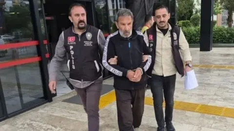 Barınacak yeri olmadığı için cezaevine girmek istedi: Erdoğan'a hakaretten tutuklandı