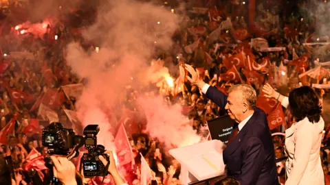 'Mansur Yavaş'ın seçtiği isimler AKP’ye geçecek ' iddiası