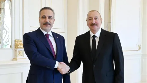 Ankara-Bakü hattında gerilim büyüyor: Aliyev’e yakın site ‘darbecilik’ ile suçladı, Türkiye yalanladı