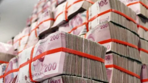 Tasfiye sürecinde olan fonların sayısı 131'den 65'e düştü