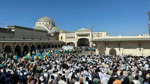 Saki Elhüseyni'den Orhangazi'de yeni yerleşke hamlesi