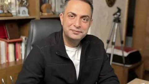'Sarıgül soruşturması'nda gazeteci Murat Ağırel dahil 15 kişiye tutuklama talebi