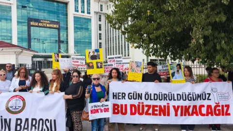 İlayda Alkaş cinayeti: Cemal Alpaslan ağırlaştırılmış müebbet hapis cezasına çarptırıldı