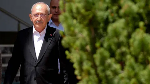 Cafer Mahiroğlu, Kılıçdaroğlu'nun açıklamasını istedi