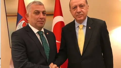 AKP’li Külünk’ten fon vurgunu listesinin açıklanması için çağrı: ‘Erdoğan’ı devirmek isteyenlerin önünü açıyor’