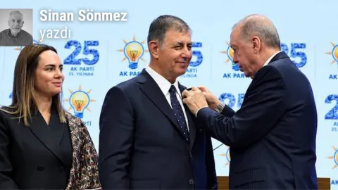 Siyasi transferler, özel mülkiyet ve yabancılaşma: Seçmen tercihleri nasıl etkiliyor?