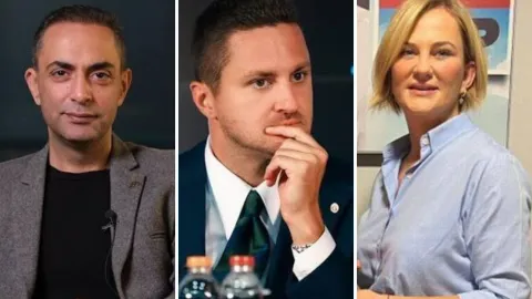 ‘Sarıgül’ soruşturmasında gelişme: Murat Ağırel, Aylin Kotil ve Ömer Sarıgül dahil 17 kişi adliyeye sevk edildi
