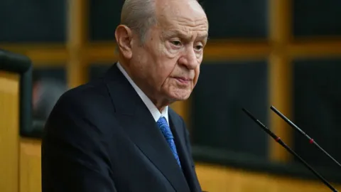 Bahçeli'den fon soruşturması açıklaması: En güçlü yaptırım uygulanacak