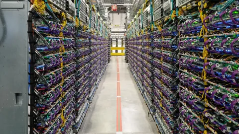 Google Cloud Kesintisi: Finans ve Kargo Hizmetleri Etkilendi