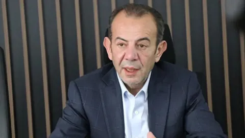 Tanju Özcan: Serbest kalmak istiyorum, hiçbir şeye karışmadan evde kedi gibi oturacağım
