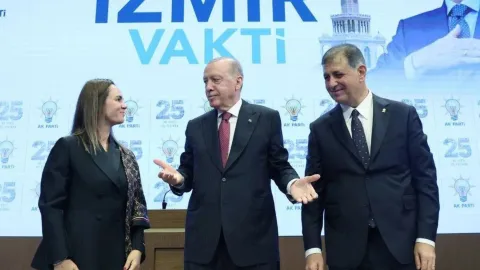 CHP Kurultayı usulsüzlük davasında Cemil Tugay'ın beraatine, İmamoğlu ve Çelik'in cezalandırılmasına karar