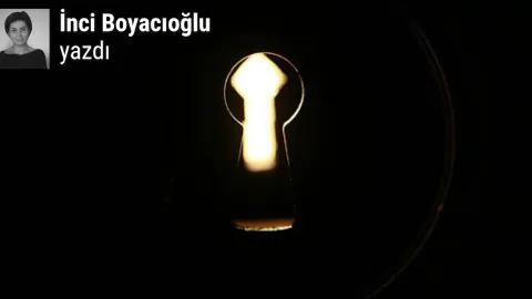Su çürüdü, öfkemizi de sosyal demokratlar çürüttü!