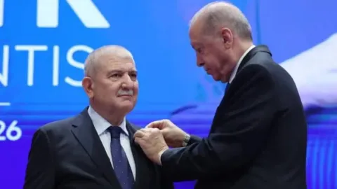 İsmail Saymaz: Kani Torun aslında DEM’e geçecekti, Dışişleri'nden uyarı telefonu geldi