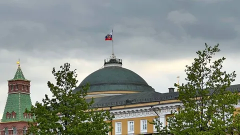 Kremlin’den Avrupa-Kiev'in barış planına yanıt: ‘Çözüm açısından yararlı fazla unsur yok’