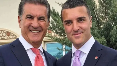 Emir Sarıgül adliyeye sevk edildi