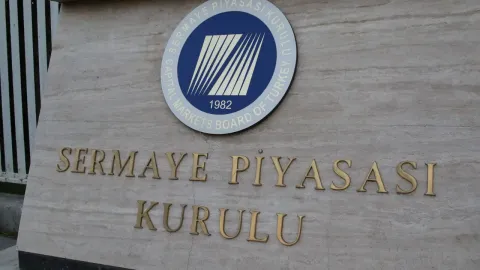 SPK, Alnus, Bulls ve Pusula Yatırım'ın faaliyetlerini durdurdu