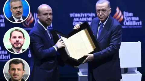 AKP’de herkes kılıcını çekti: Kim, ne diyor, kavga nereye doğru gidiyor?