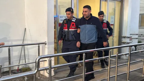 Çukurova Belediyesine yönelik soruşturmada 49 kişi adliyeye sevk edildi
