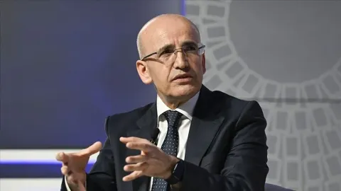 Mehmet Şimşek’in eski şirketi Merrill Lynch iddiası: ‘8 milyar lira kazandılar’