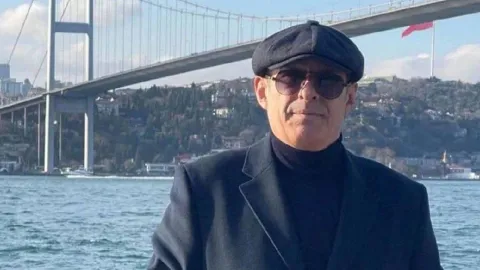 Eşref Saral, Trabzon saldırısı sonrası sosyal medyayı bıraktığını açıkladı