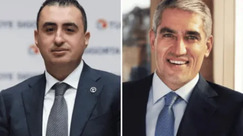 Fon Soruşturmasında 15 Yeni Tutuklama: Taha Çakmak ve İnan Altınbaş Cezaevine Gönderildi