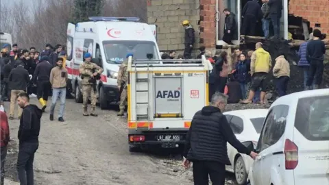 Zonguldak’taki maden patlaması: İşletmeci Salih Demir hakkında gözaltı kararı