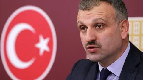 Cumhurbaşkanı Başdanışmanı Oktay Saral görevden alındı