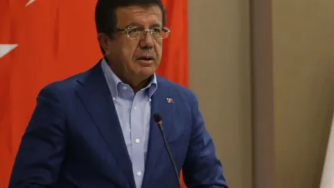 AKP'li Zeybekci'nin fon skandalında kamu kurumlarına attırdığı suçlar ortaya çıktı