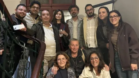 KALEV Okulları öğretmenleri kazandı: 'Susmadık, örgütlendik, hakkımızı söke söke aldık'