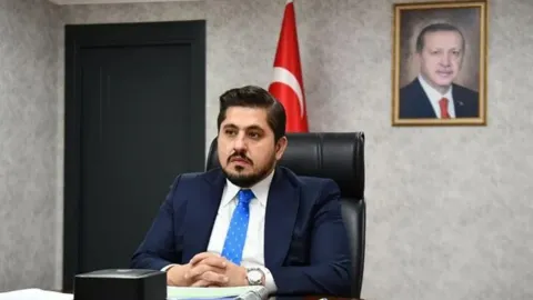 Sarıgül soruşturmasında gözaltına alınan Serkan Korkutata serbest bırakıldı