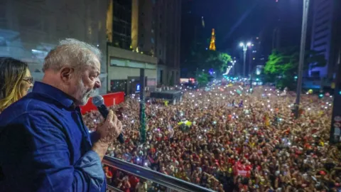 Lula Wins Fourth Term in Brazil: Social Policies and Challenges for Workers