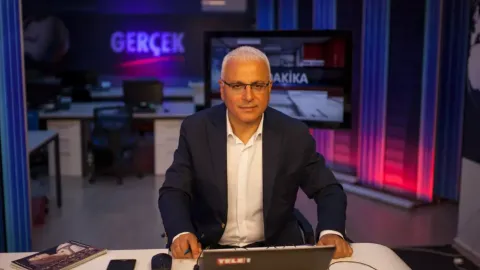 TELE1'e kayyım ve Merdan Yanardağ'ın tutuklamasının birinci yılı: Süreçte neler yaşandı?