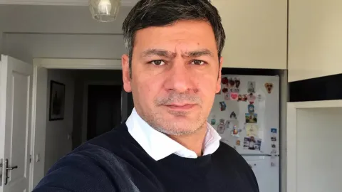 MHP'li belediye meclis üyesi Murat Saral silahlı saldırıda hayatını kaybetti