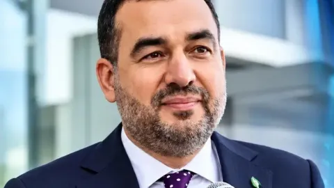 Yağmayla elde edilen servetten fon vurgununa: Nusret Altınbaş tutuklandı