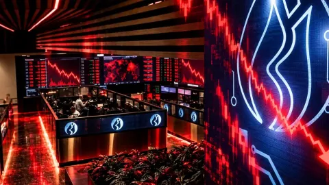 Fon vurgununda Türkiye Sigorta yönetimindeki AKP’li isimler gündemde