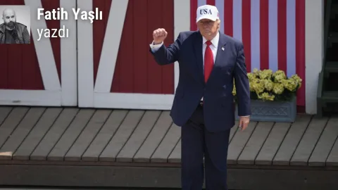 Trump’ın antikomünizmi ve Küba