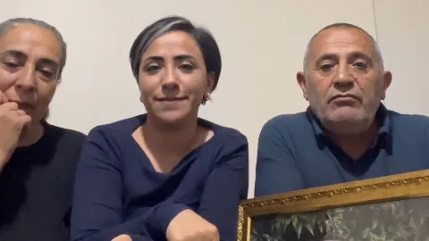 İliç Madenciliği Faciasında Binali Yıldırım'ın Şikayeti Üzerine İfadeye Çağrıldı