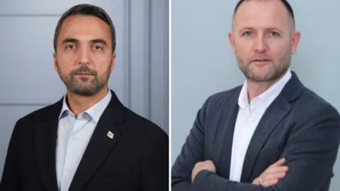 Azerbaycan Geriliminde Yeni Gelişme: Muhammed Emin Yıldırım Gözaltına Alındı