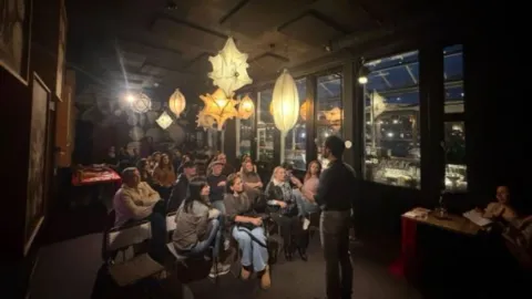 TKP Hollanda, 'Cumhuriyete Sahip Çıkıyoruz' etkinliği düzenledi