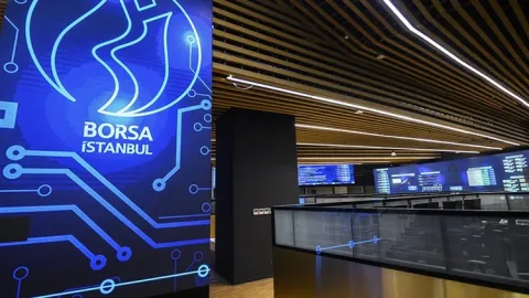 SPK, 50 kişi hakkında suç duyurusu ve işlem yasağı uyguladı