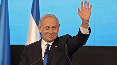 İsrail seçimleri: Netanyahu seçimi kazanamadı ama ortalığı ateşe vermek için vakit kazandı