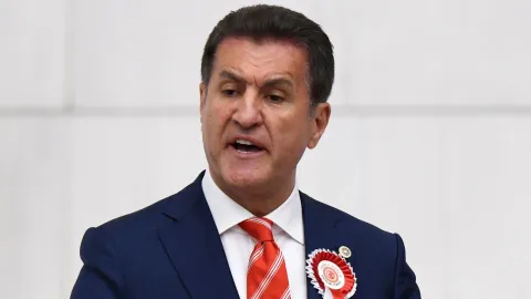 Mustafa Sarıgül’ün korumasının ifadesini yandaş medya paylaştı: ‘Dokunulmazlığı kaldıracak ifadeler’